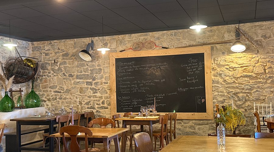 Rezerwacja stolika w Bistrovela
